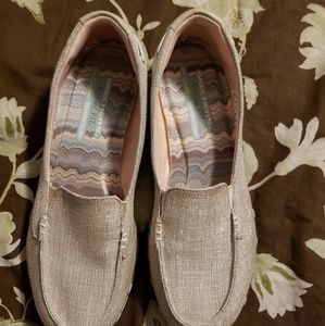 Sketchers Relaxed Fit shoes